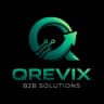 Qrevix Logo