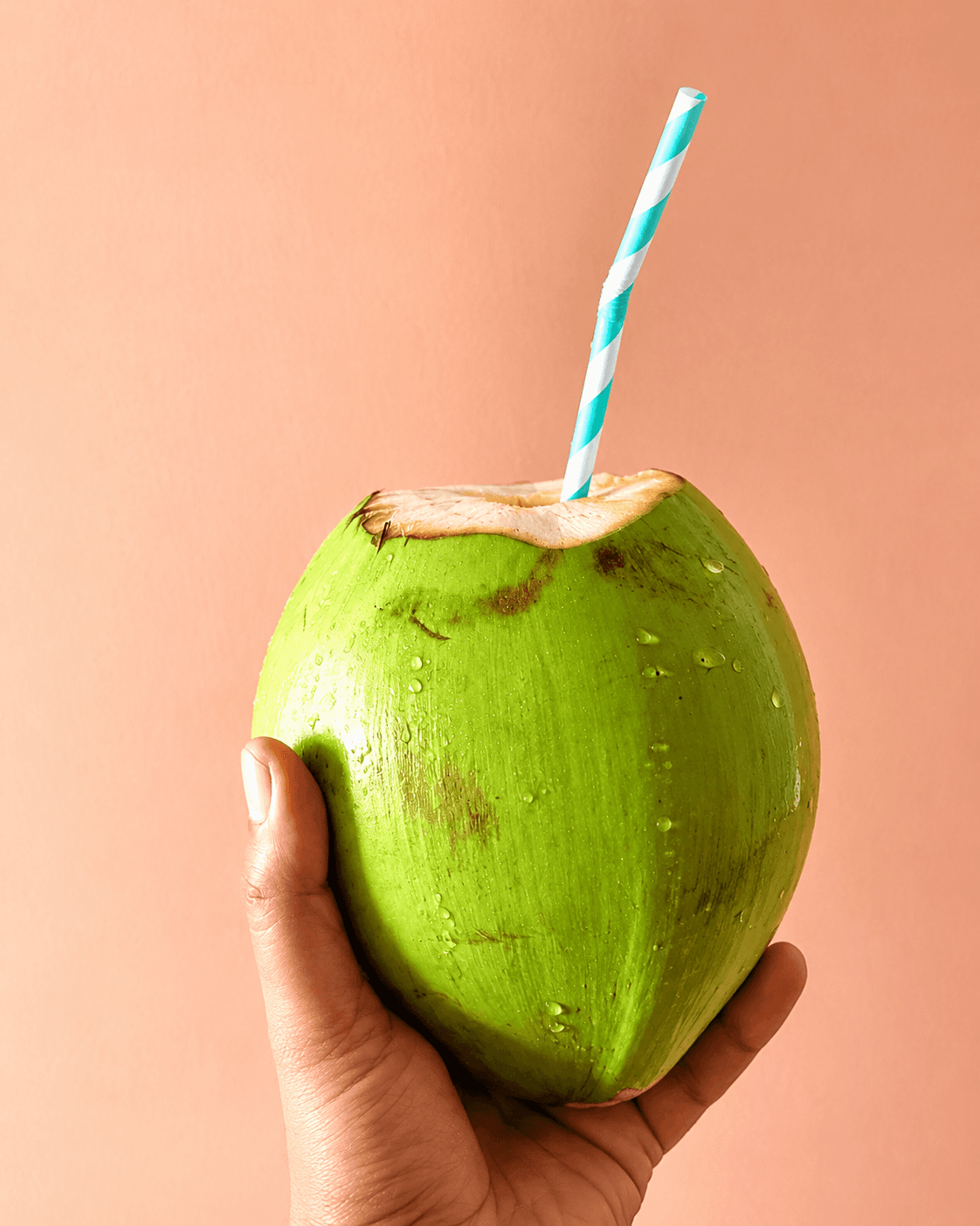 Green Tender Coconut