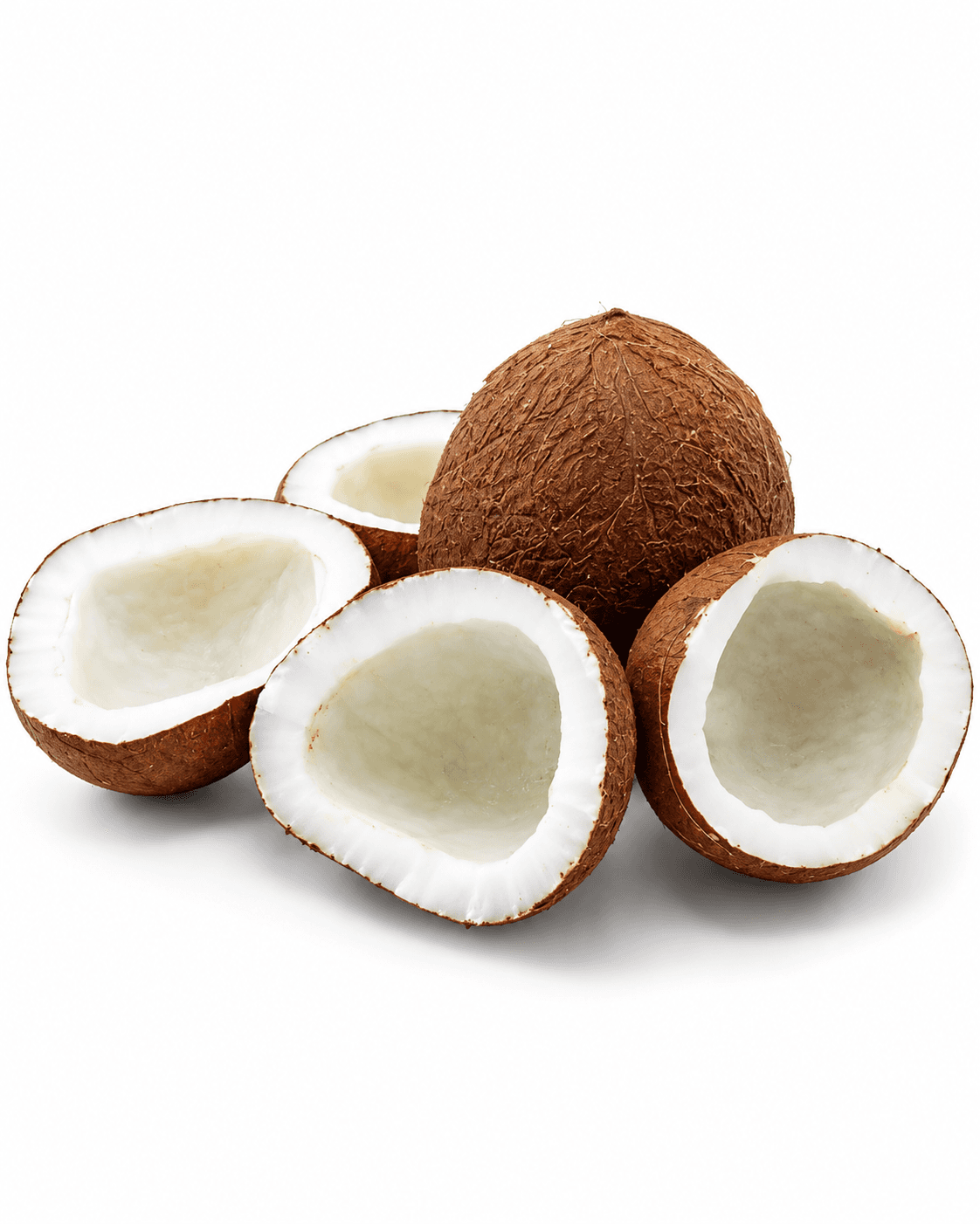 Dry Coconut (Copra)
