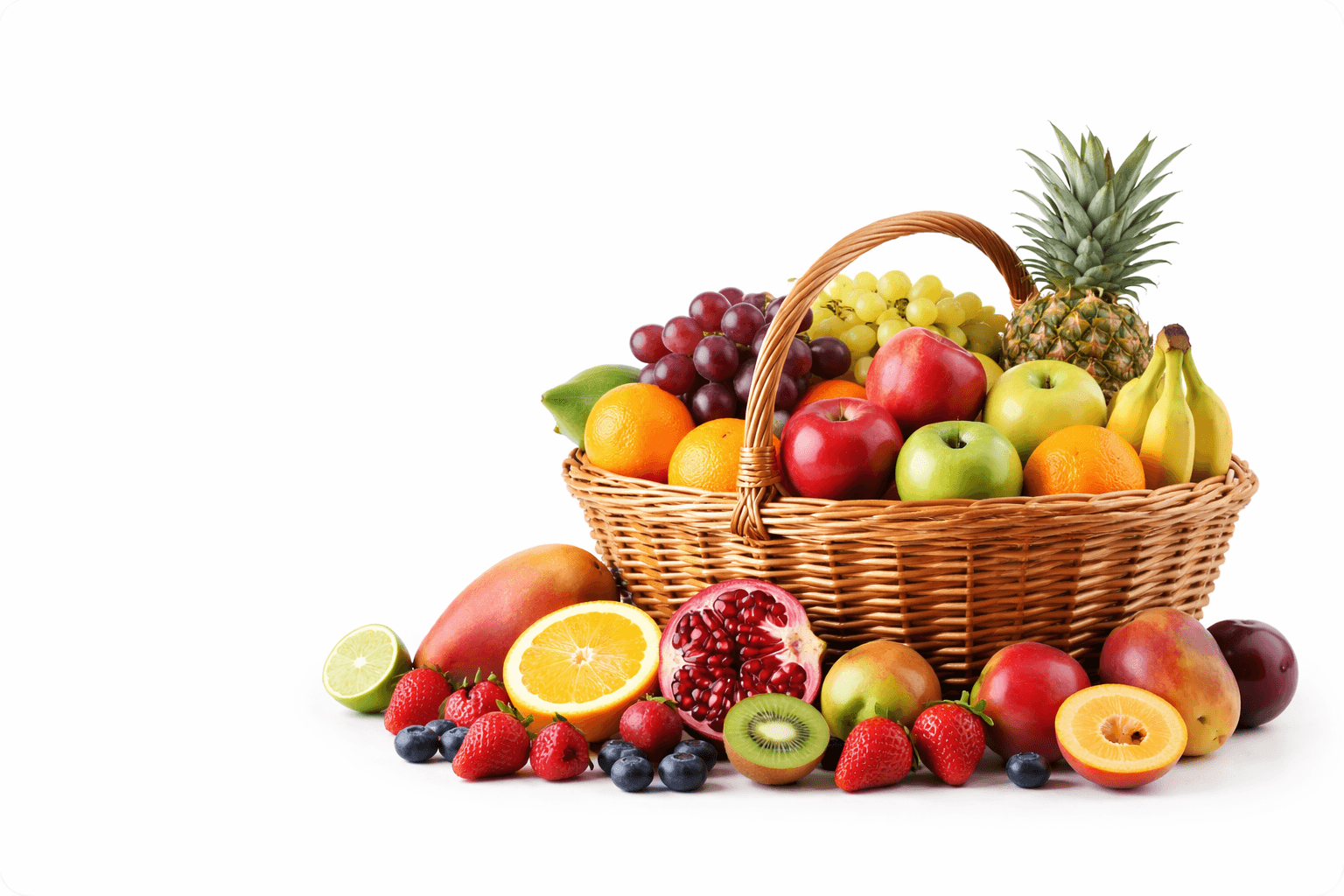 Fruits